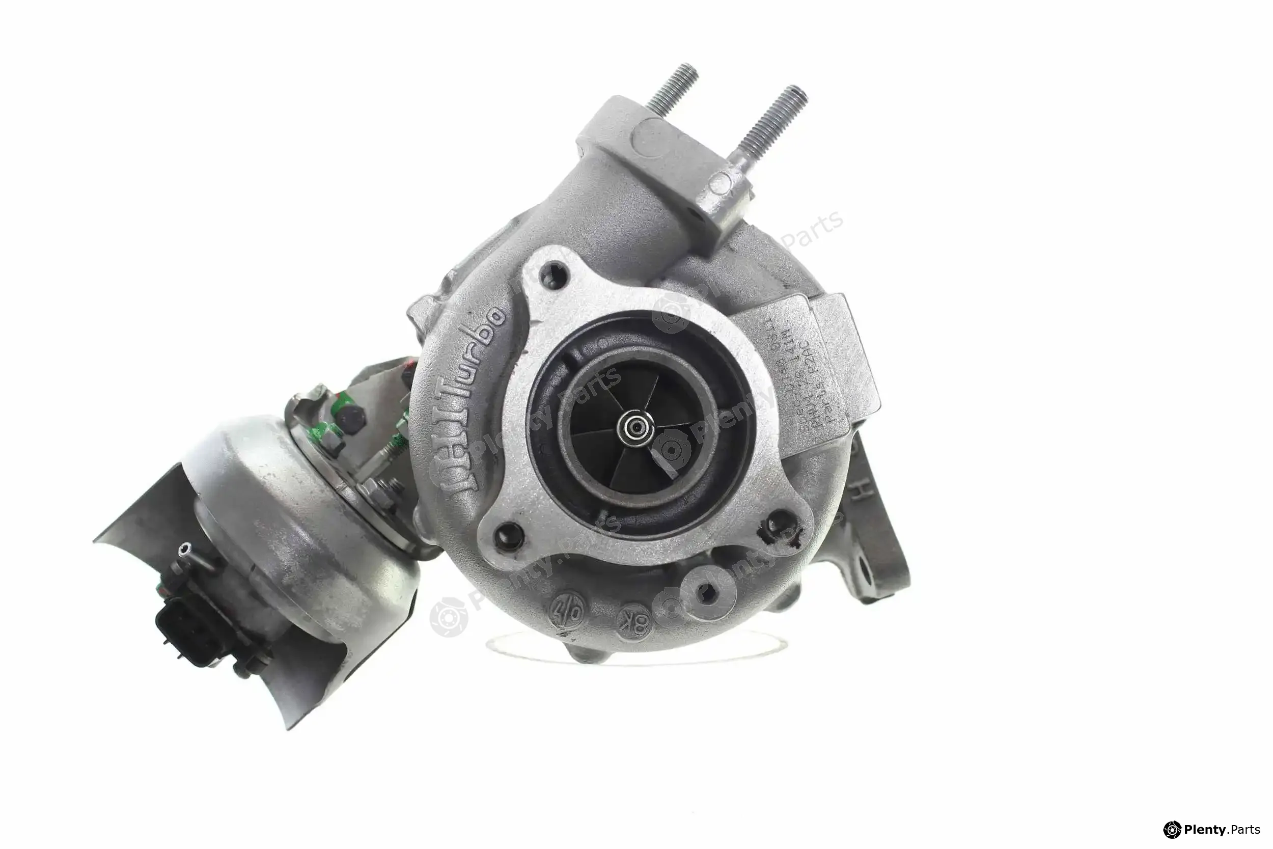 Alanko 11901429 — Charger, charging (supercharged/turbocharged)
