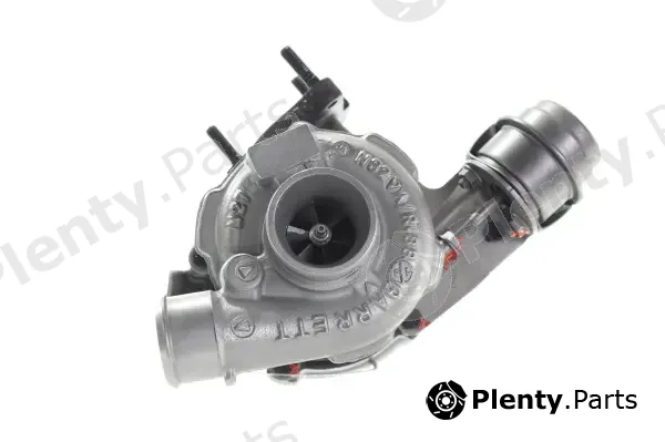 Alanko 10900966 — Charger, charging (supercharged/turbocharged)