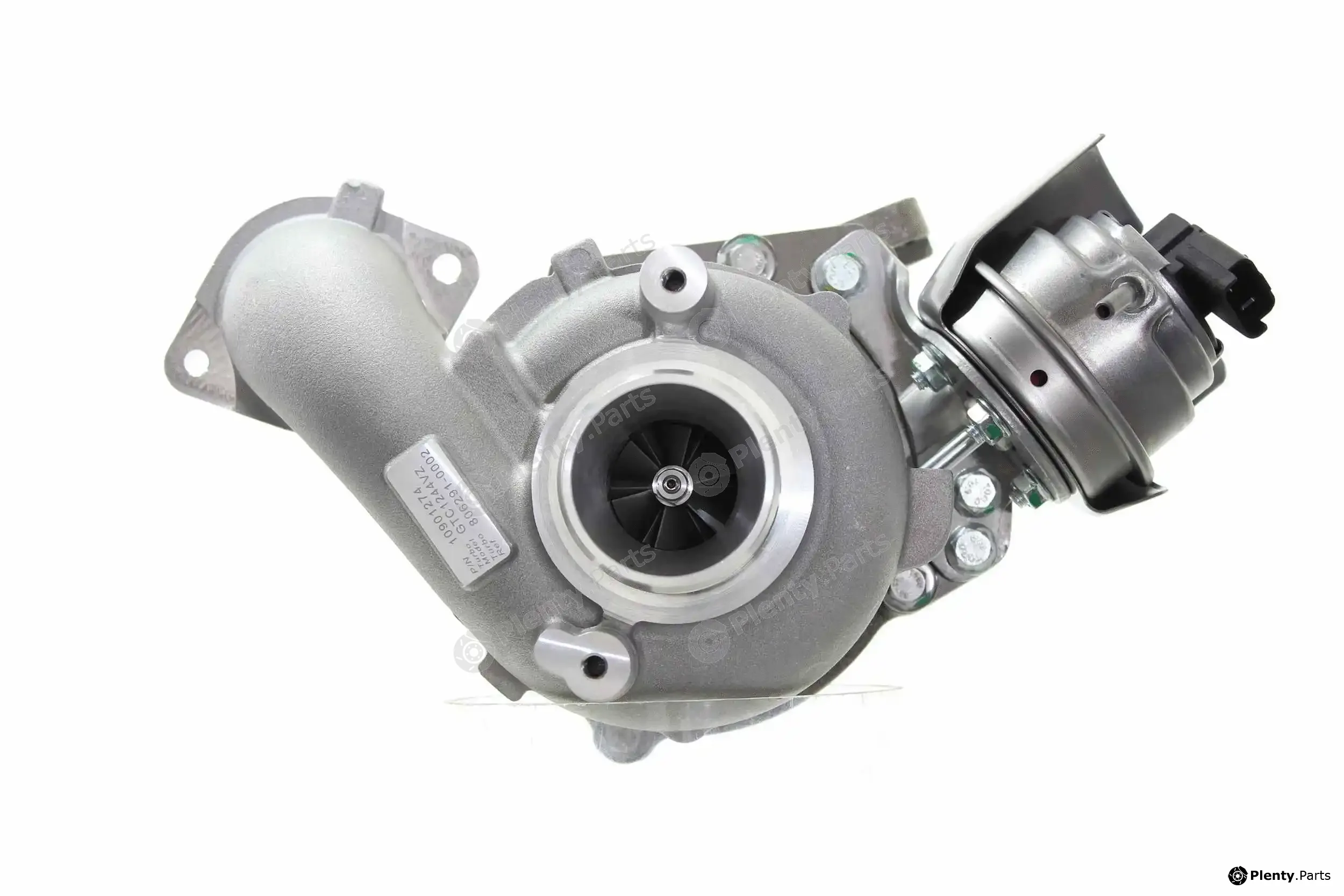 Alanko 10901274 — Charger, charging (supercharged/turbocharged)