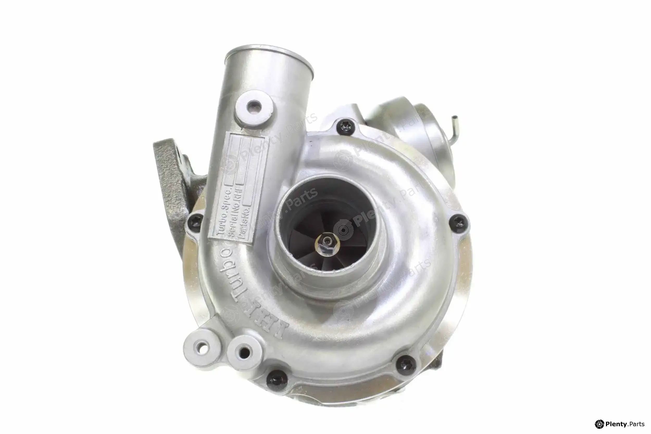 Alanko 11900909 — Charger, charging (supercharged/turbocharged)