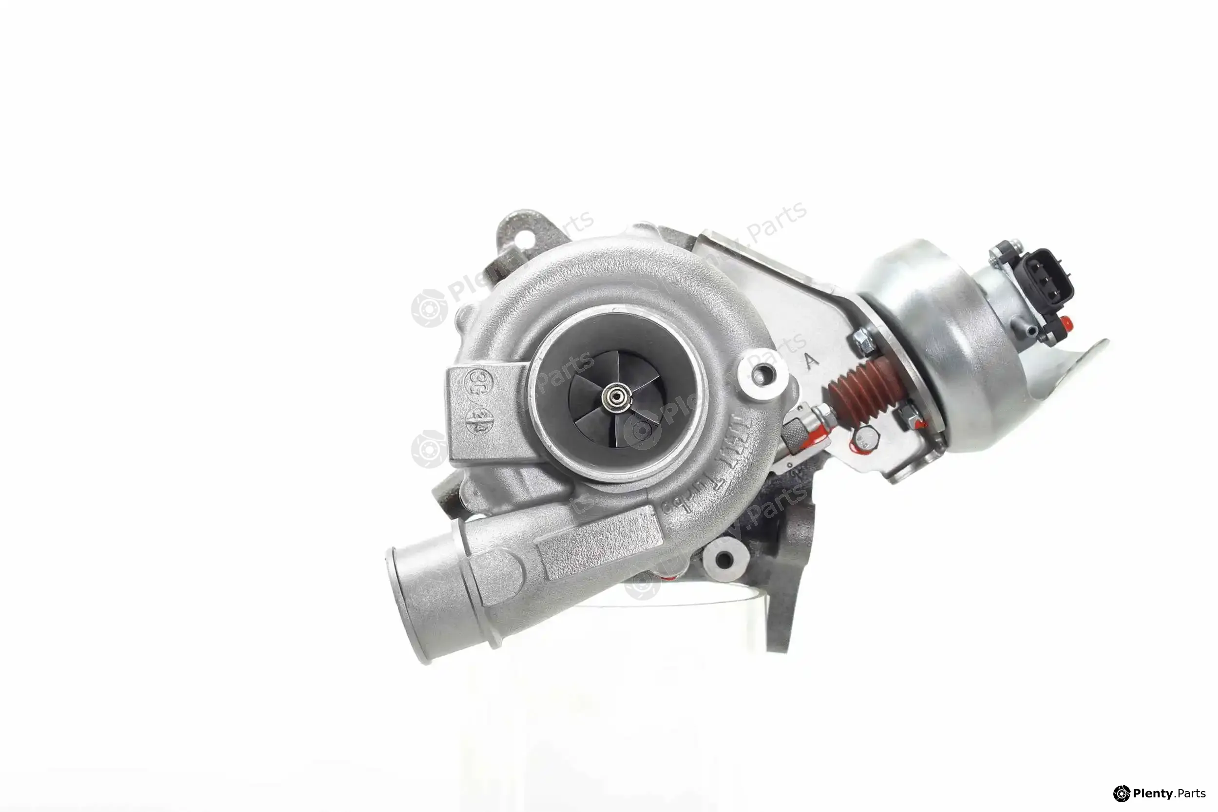 Alanko 11901414 — Charger, charging (supercharged/turbocharged)