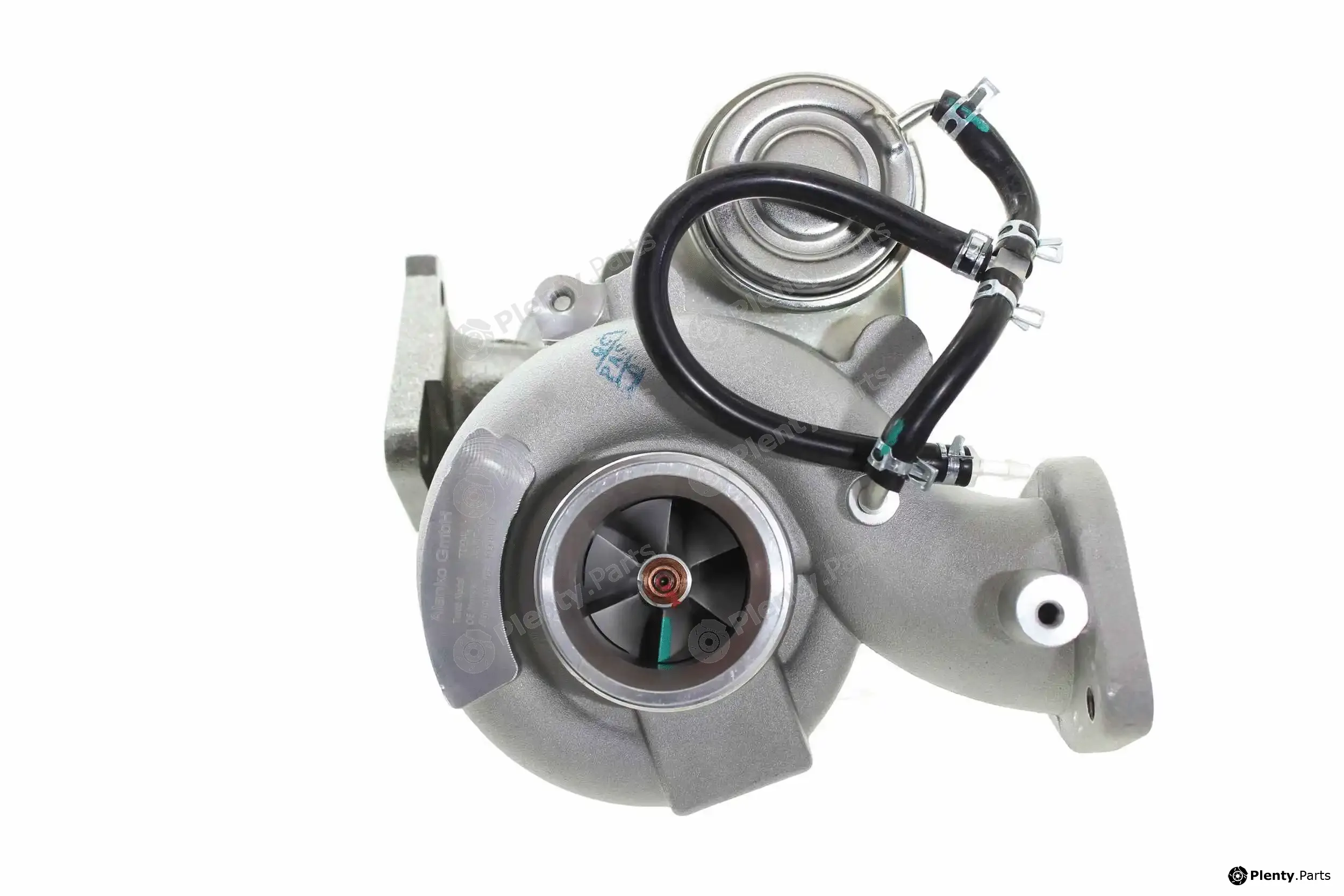 Alanko 10901317 — Charger, charging (supercharged/turbocharged)