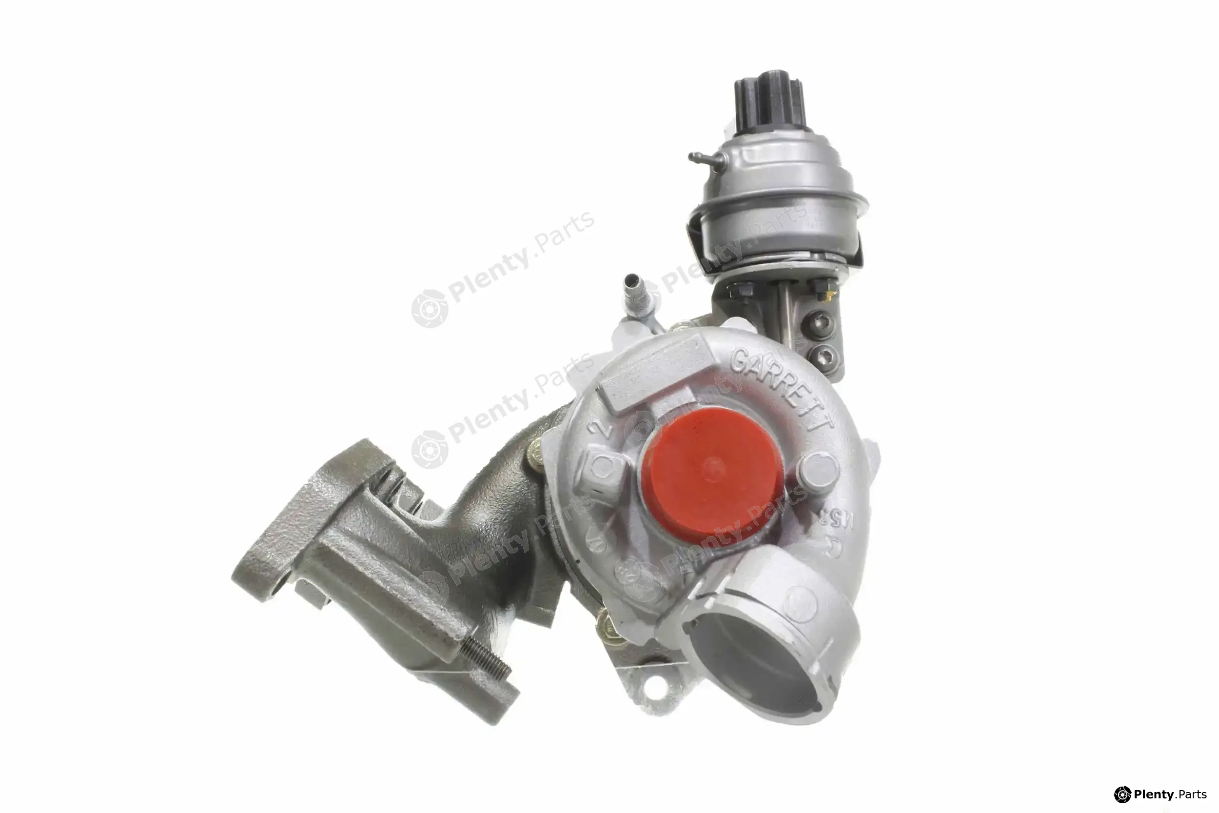 Alanko 11901127 — Charger, charging (supercharged/turbocharged)