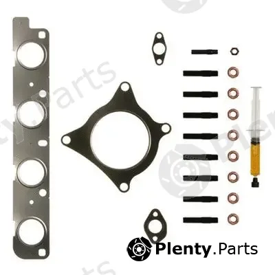 Alanko 10920666 — Mounting Kit, charger