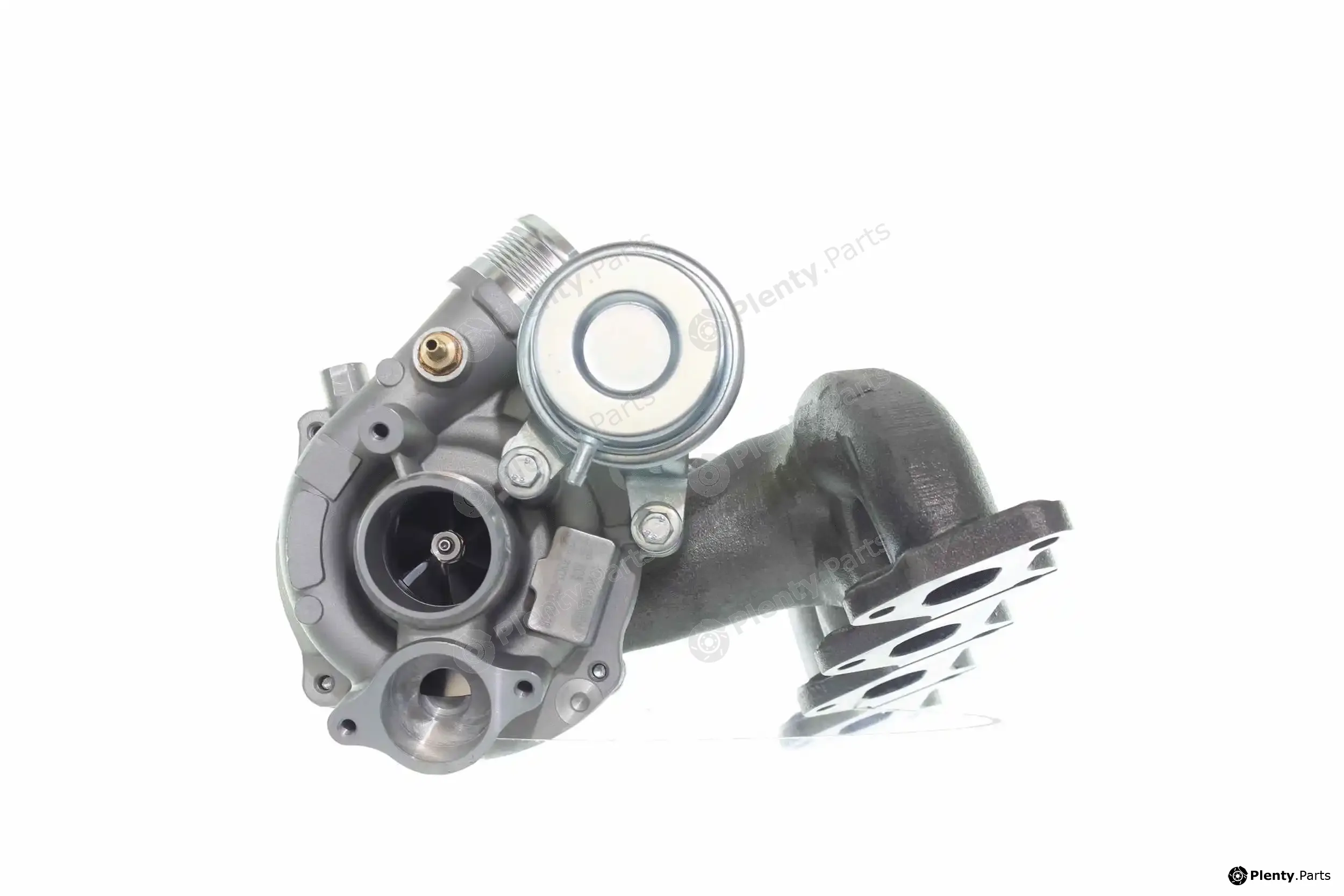 Alanko 10900182 — Charger, charging (supercharged/turbocharged)
