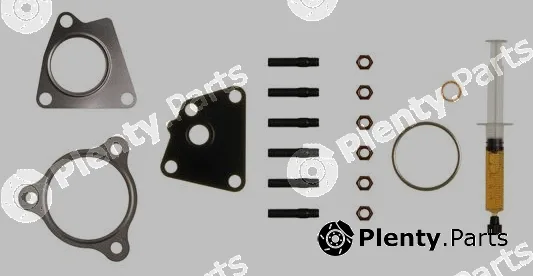 Alanko 10920631 — Mounting Kit, charger