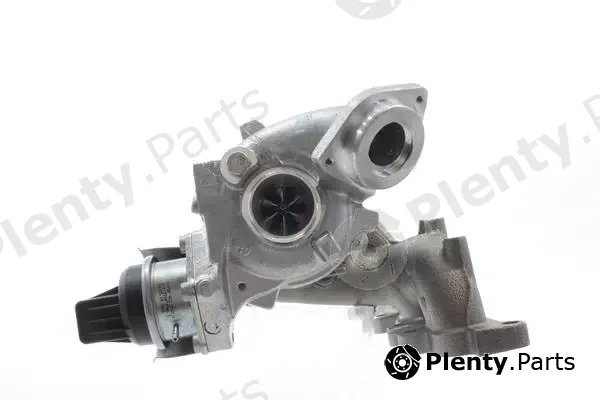 Alanko 11900192 — Charger, charging (supercharged/turbocharged)