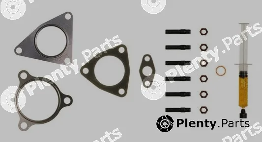 Alanko 10920626 — Mounting Kit, charger