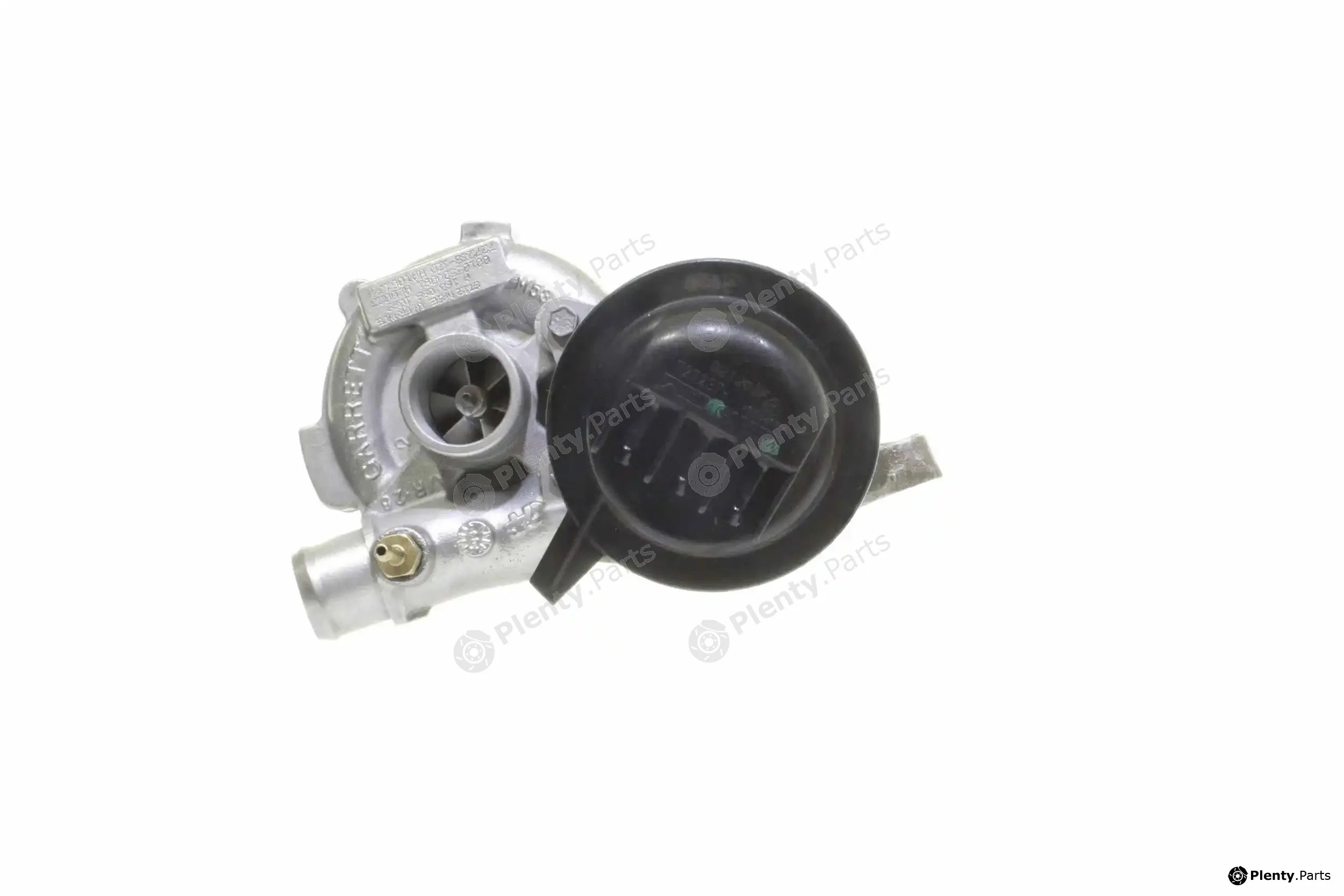 Alanko 11900875 — Charger, charging (supercharged/turbocharged)