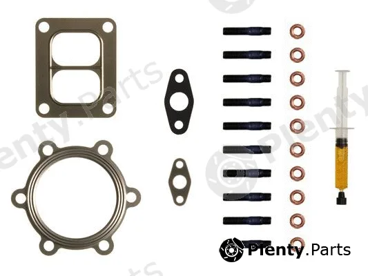 Alanko 10920557 — Mounting Kit, charger