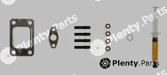 Alanko 10920547 — Mounting Kit, charger