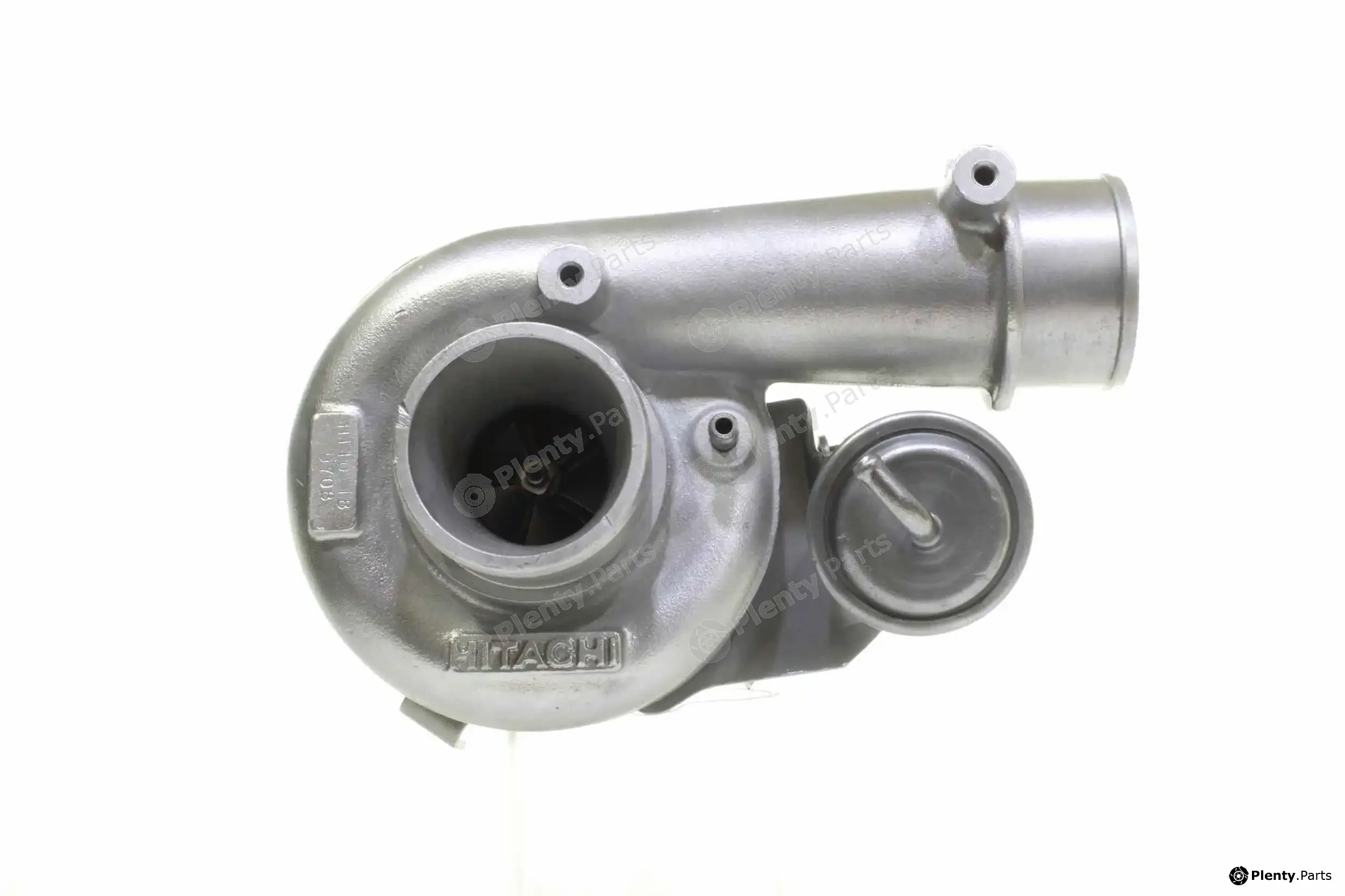 Alanko 11900923 — Charger, charging (supercharged/turbocharged)