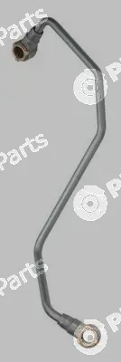 Alanko 10921332 — Oil Pipe, charger