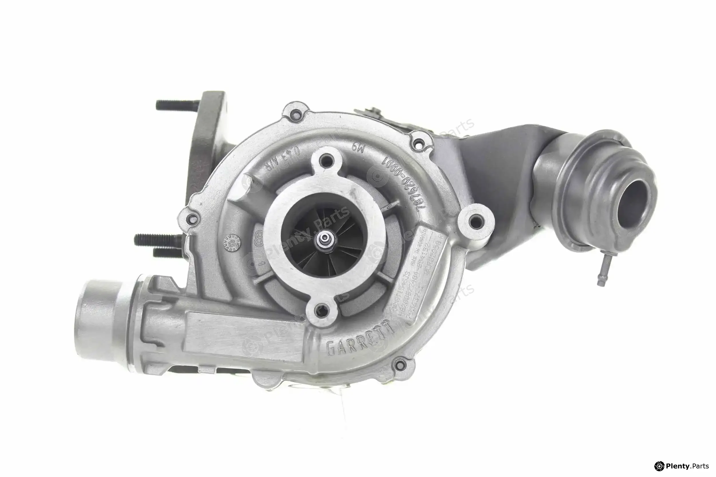 Alanko 11901293 — Charger, charging (supercharged/turbocharged)