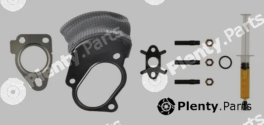 Alanko 10920773 — Mounting Kit, charger