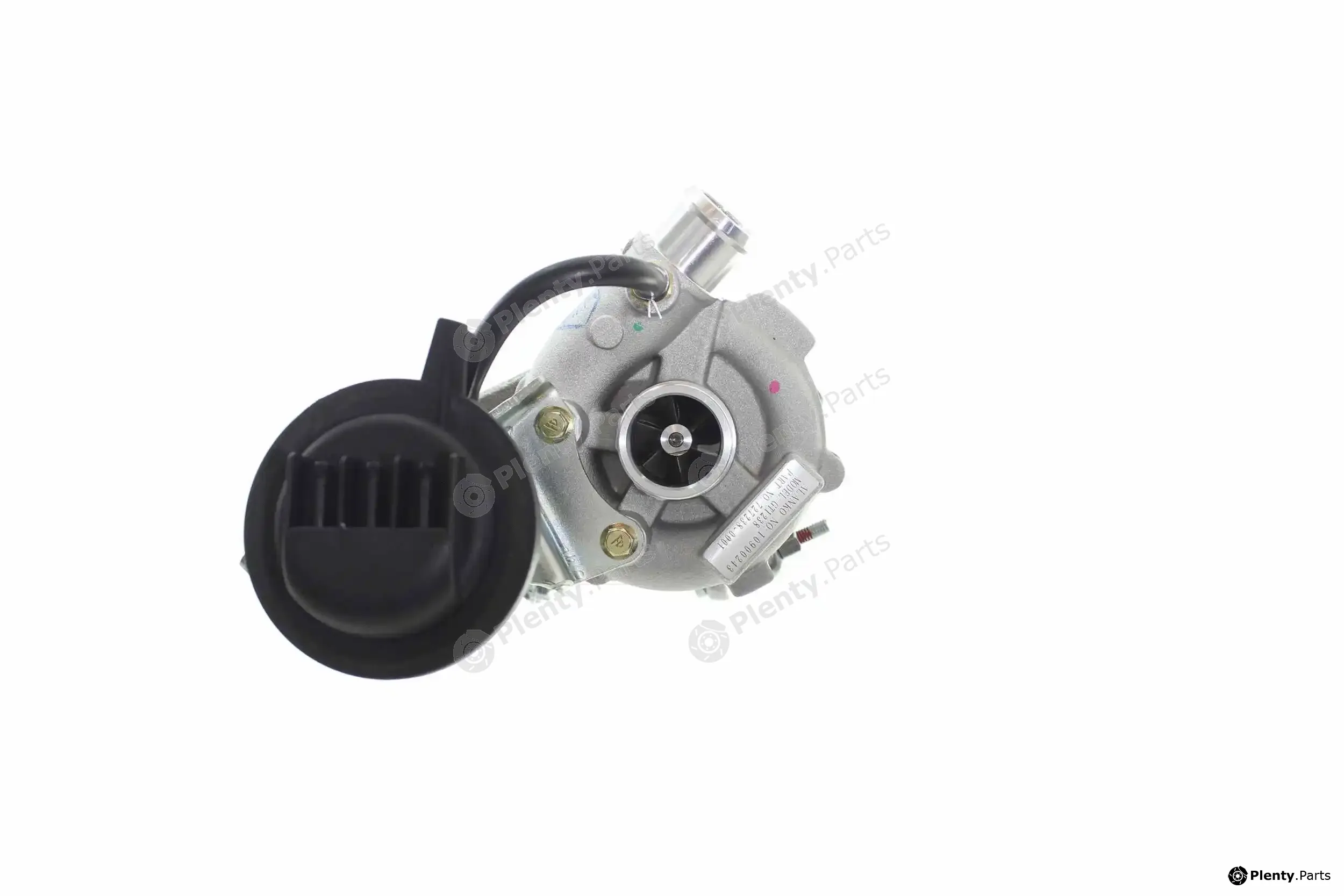 Alanko 10900243 — Charger, charging (supercharged/turbocharged)