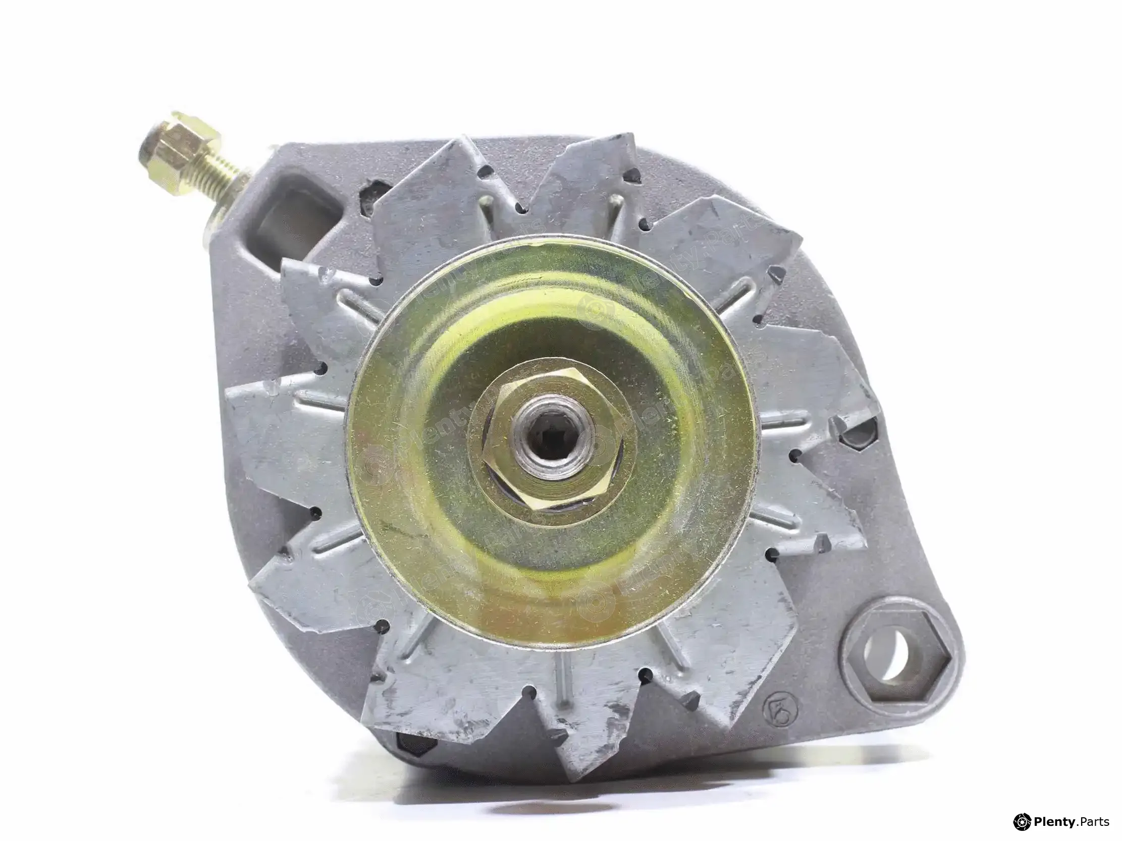 Alanko 10441418 — Alternator