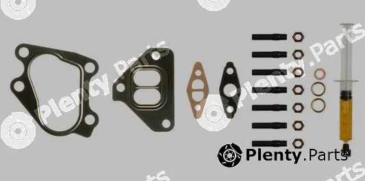 Alanko 10920763 — Mounting Kit, charger