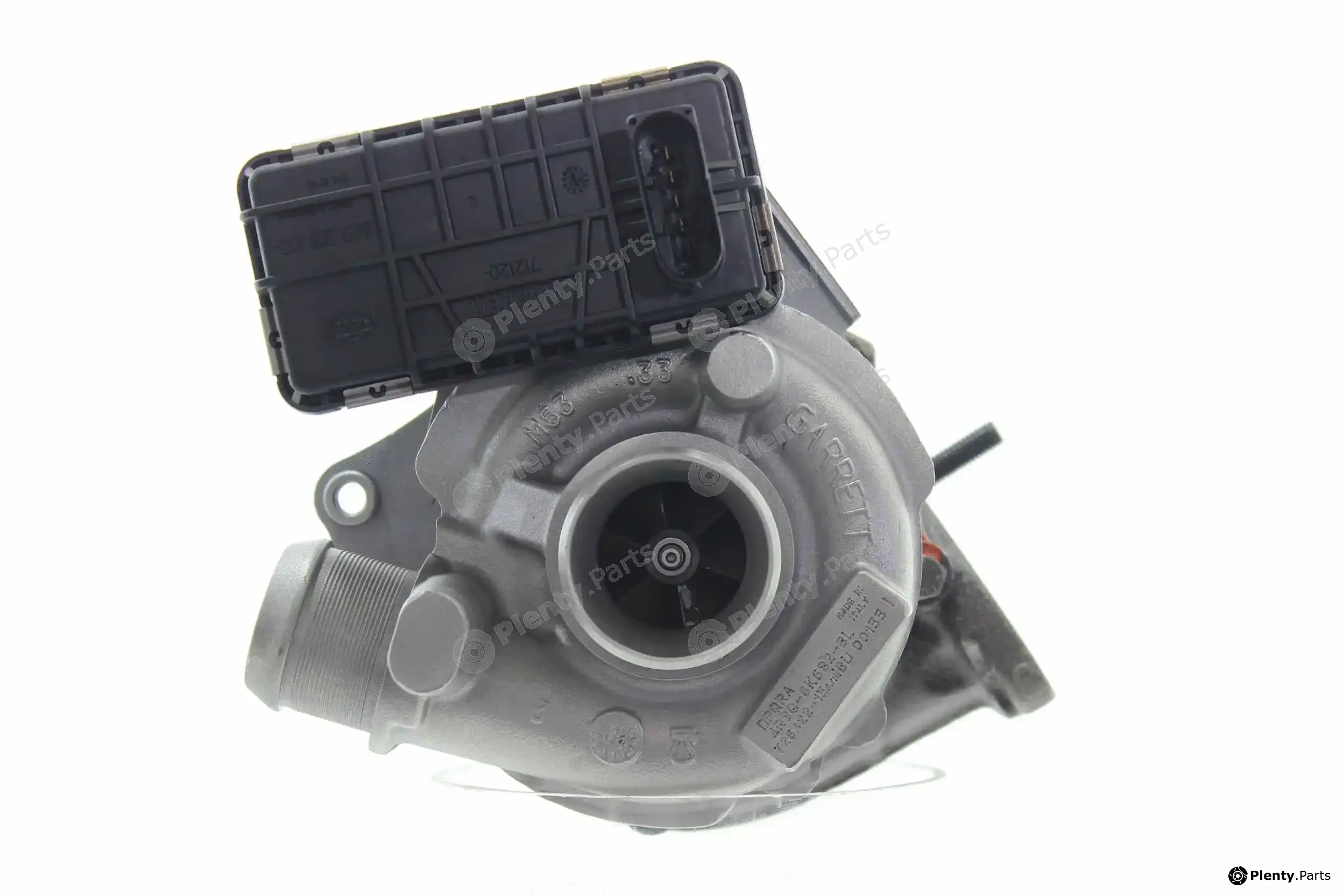 Alanko 11900326 — Charger, charging (supercharged/turbocharged)