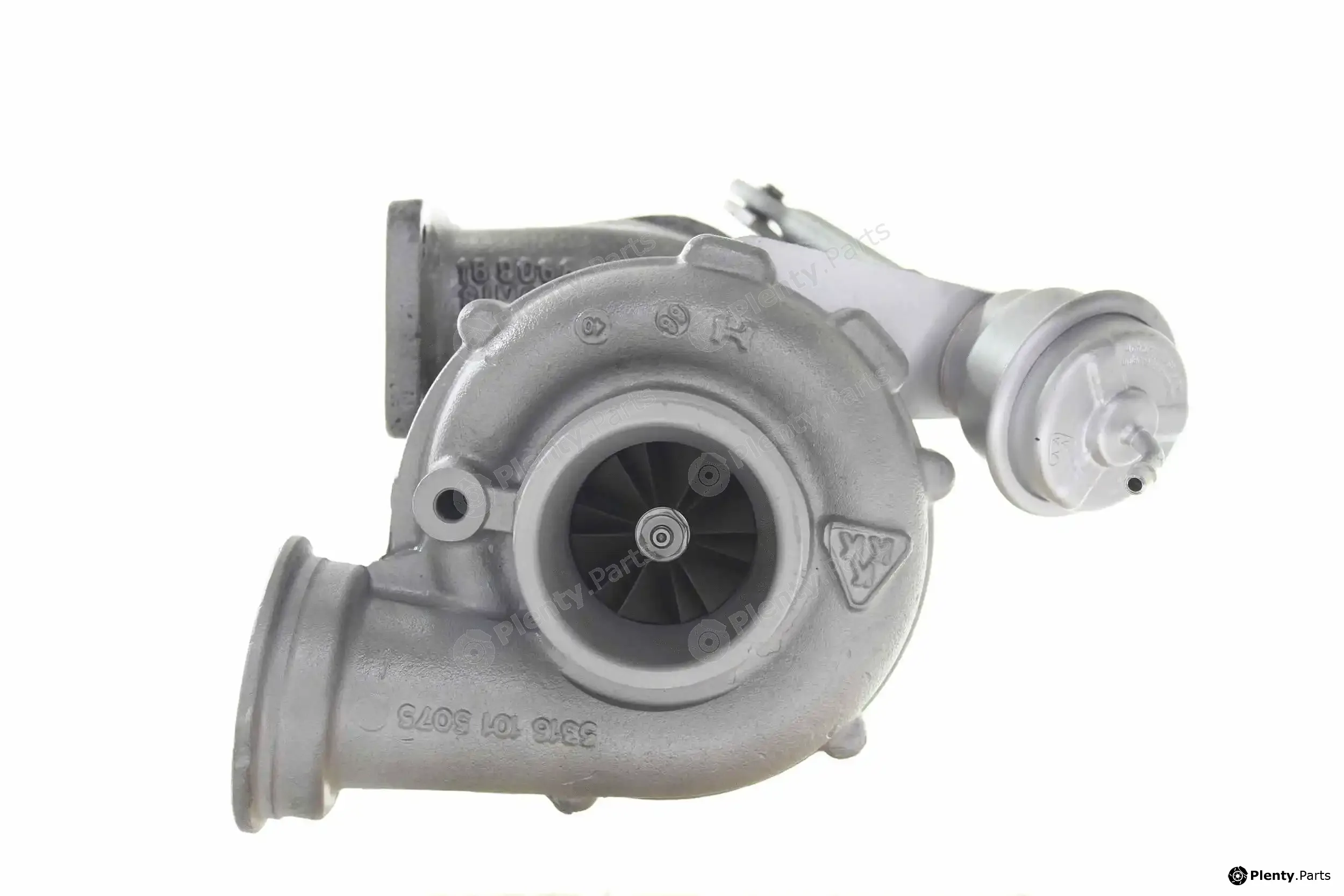Alanko 11900611 — Charger, charging (supercharged/turbocharged)