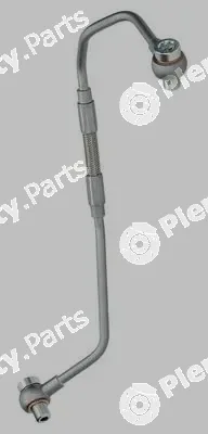 Alanko 10921016 — Oil Pipe, charger