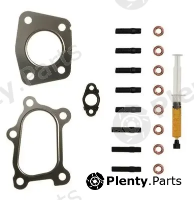 Alanko 10920800 — Mounting Kit, charger
