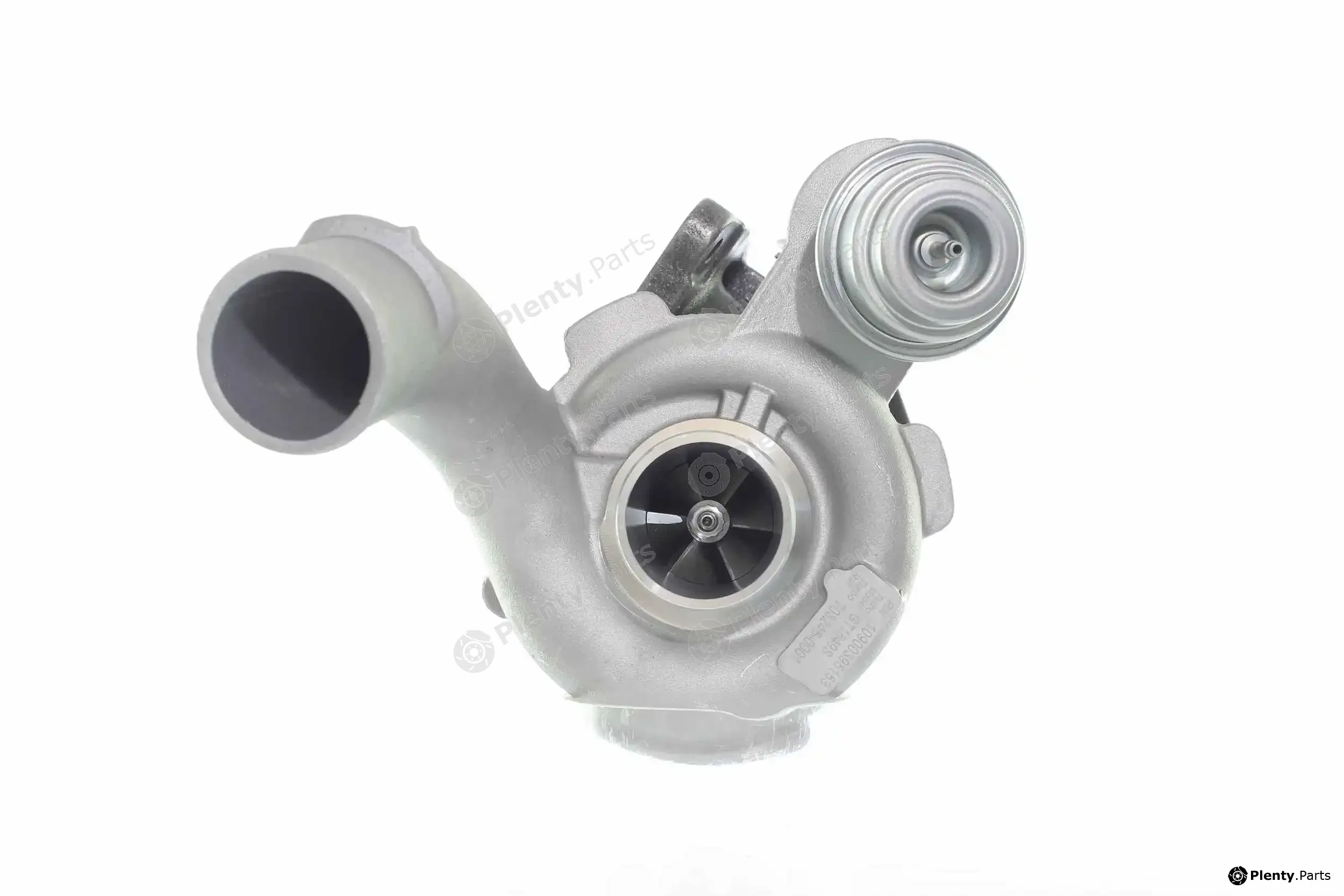 Alanko 10900395 — Charger, charging (supercharged/turbocharged)