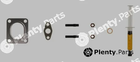 Alanko 10925032 — Mounting Kit, charger