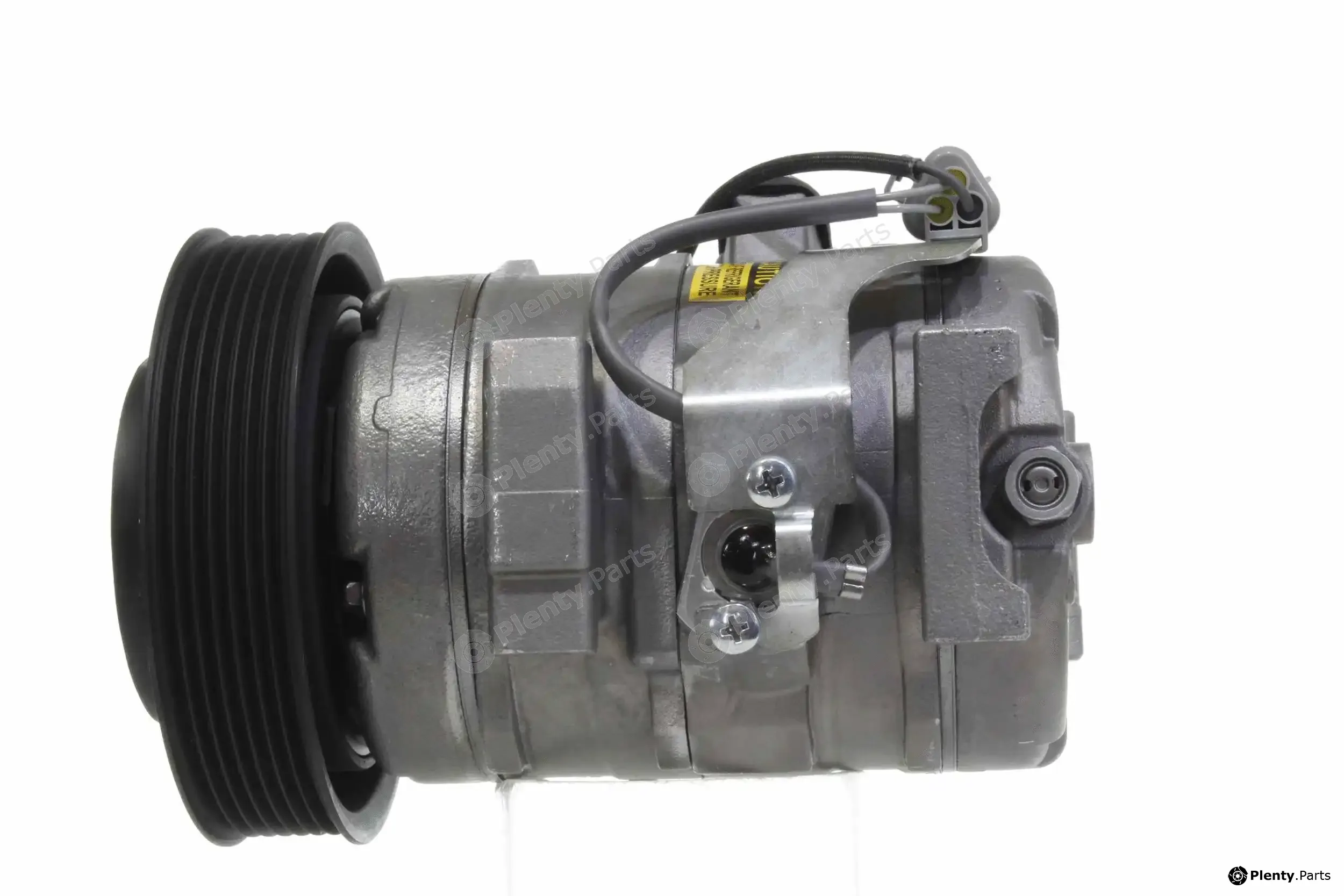 Alanko 10550764 — Compressor, air conditioning