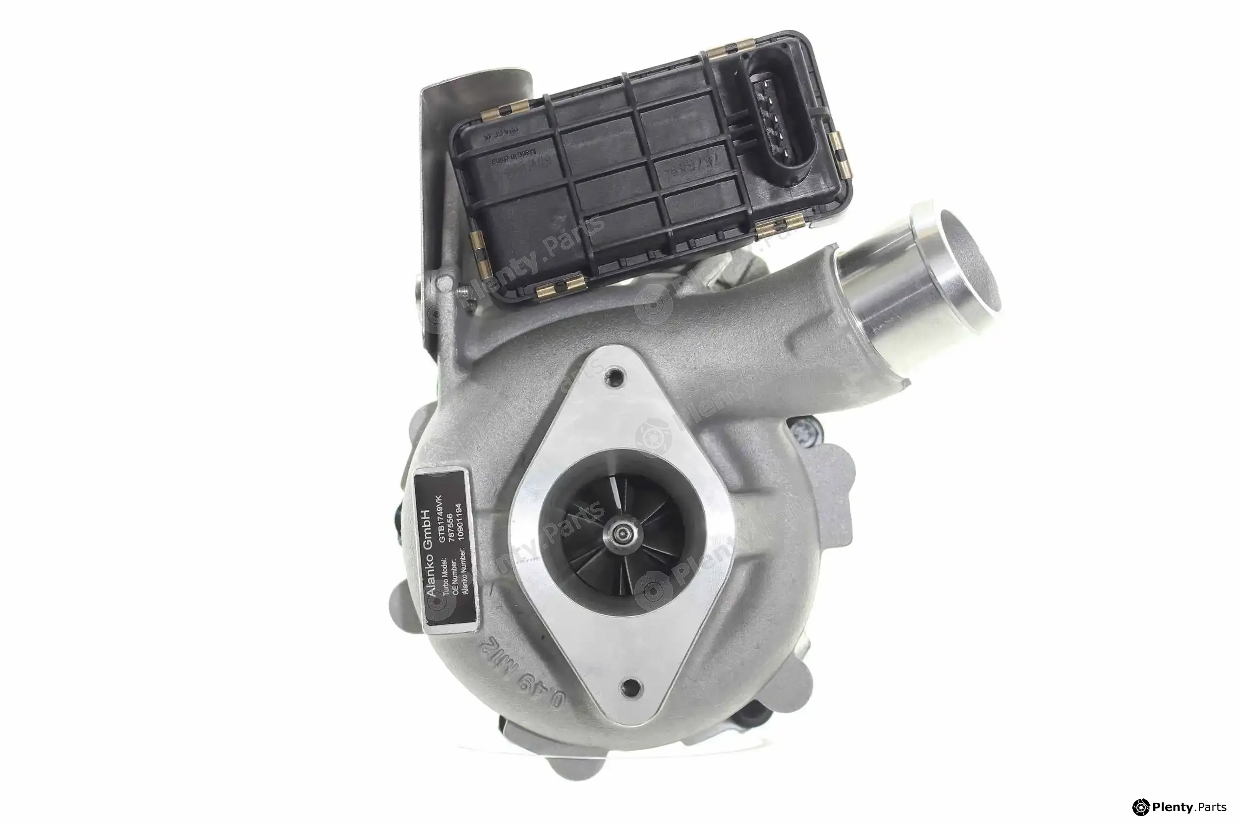 Alanko 10901194 — Charger, charging (supercharged/turbocharged)