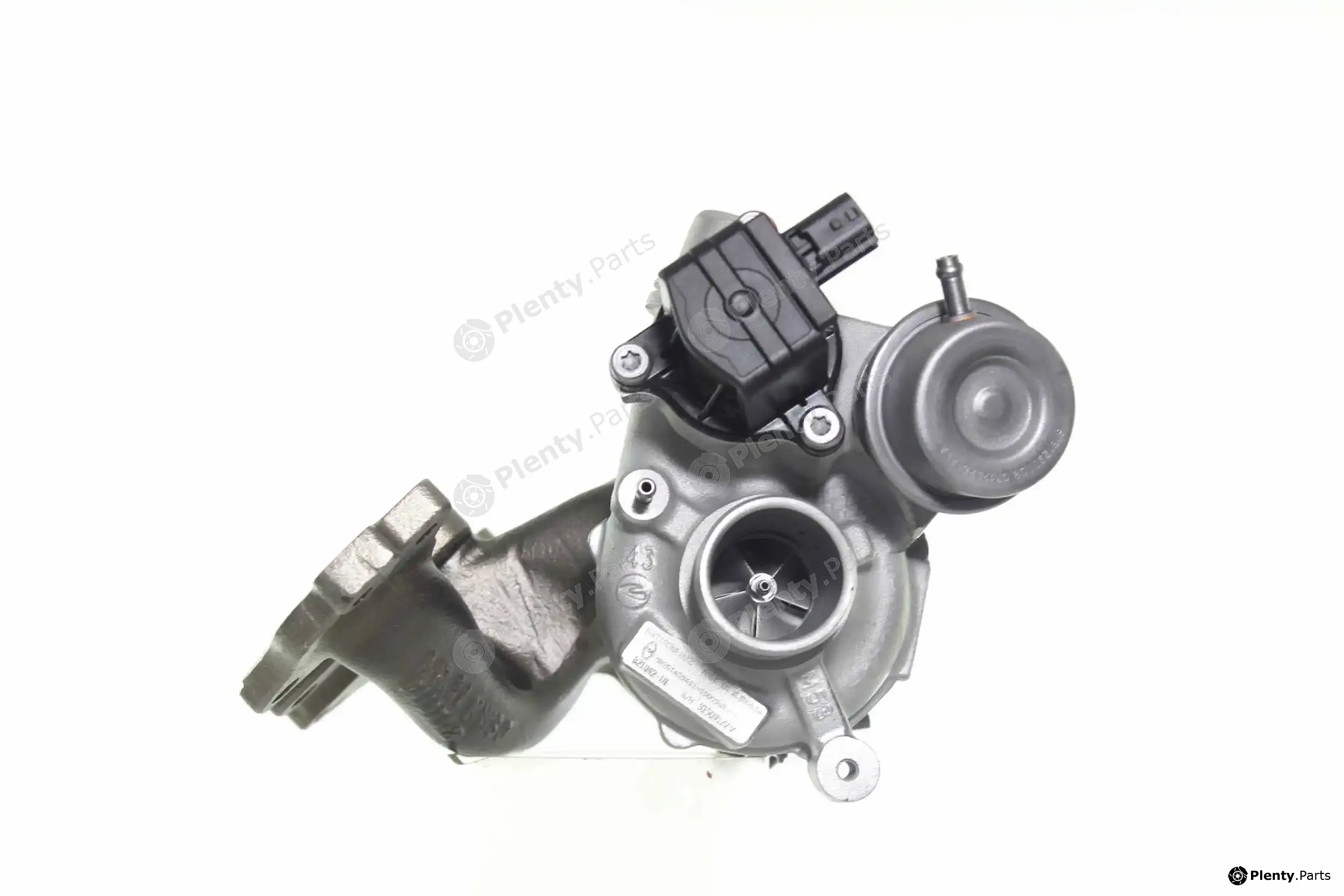Alanko 11901357 — Charger, charging (supercharged/turbocharged)