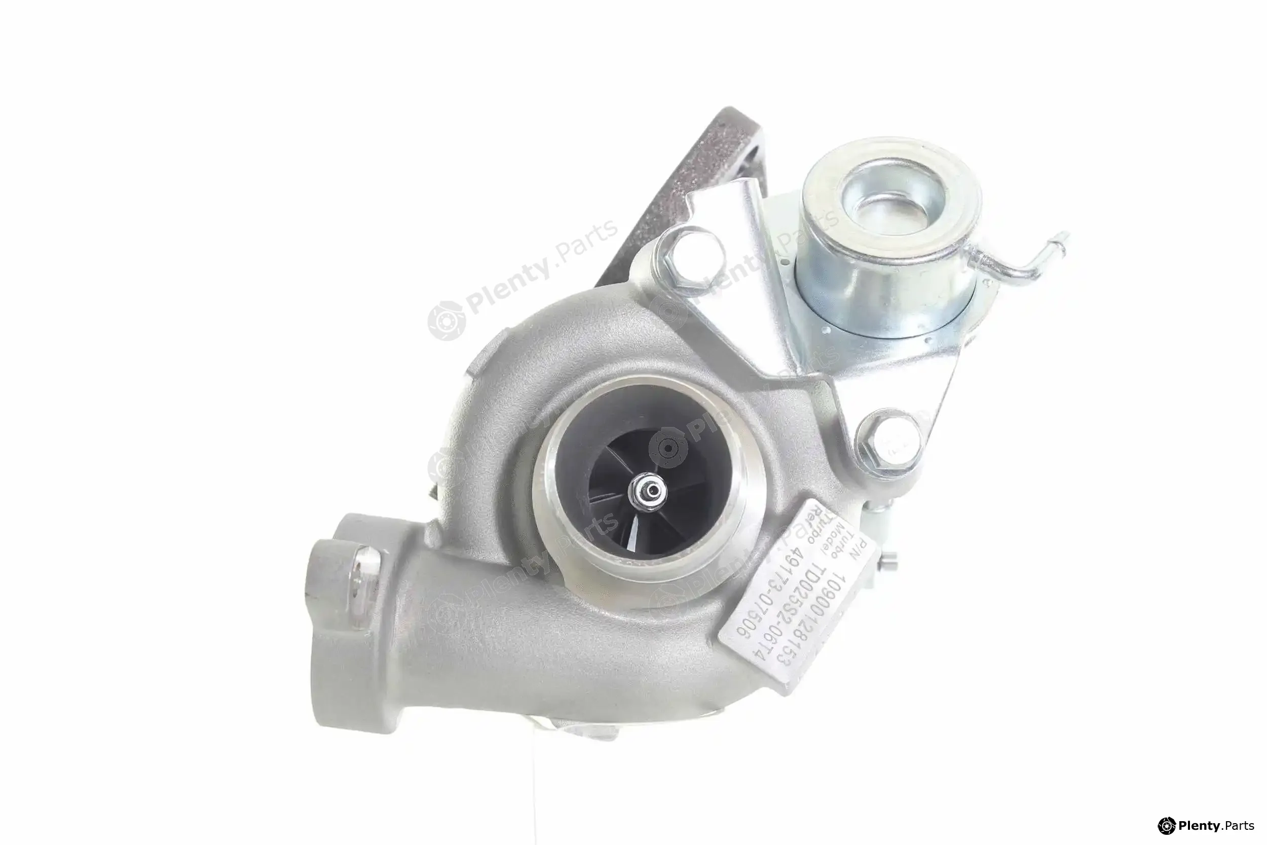 Alanko 10900128 — Charger, charging (supercharged/turbocharged)