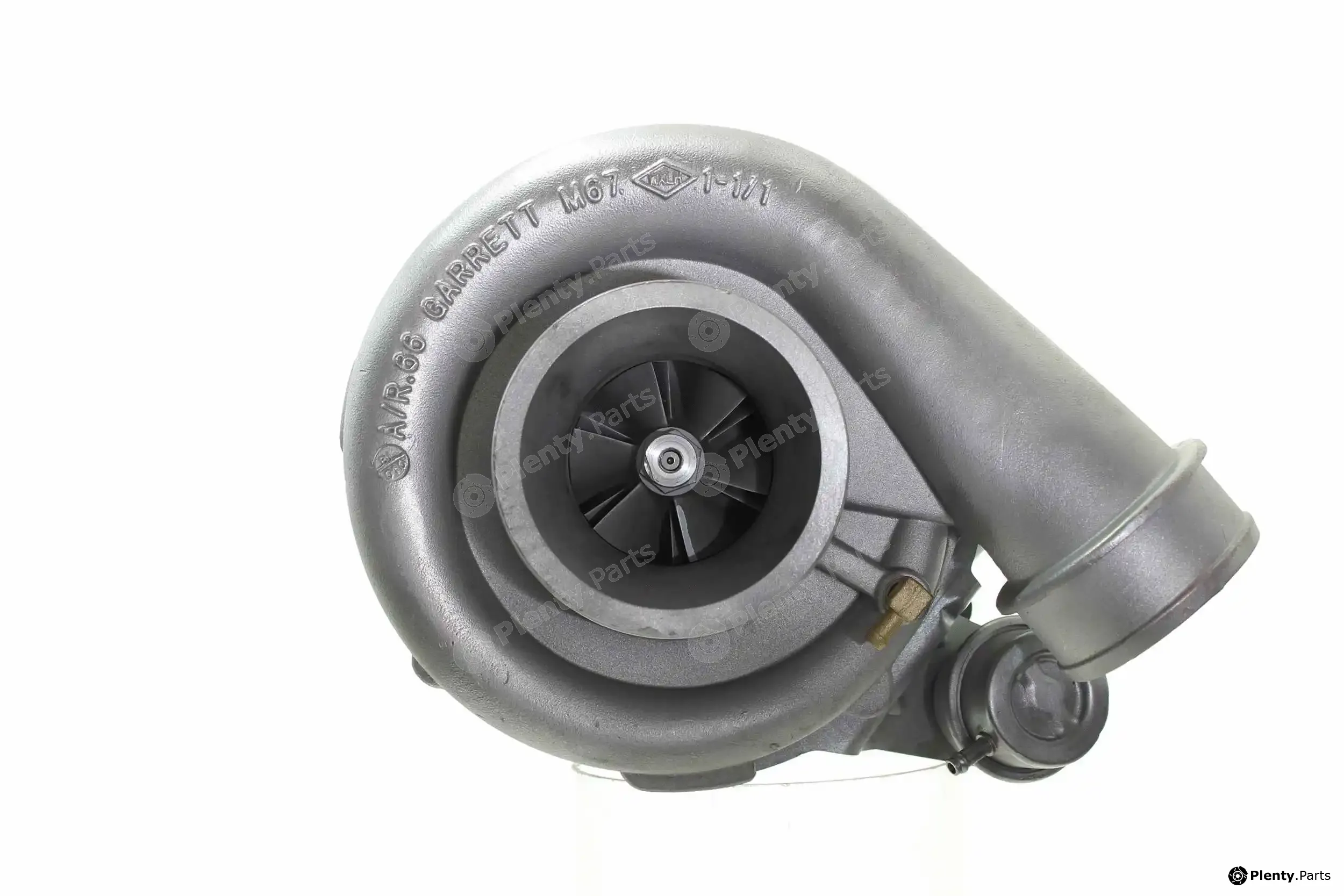 Alanko 11900334 — Charger, charging (supercharged/turbocharged)