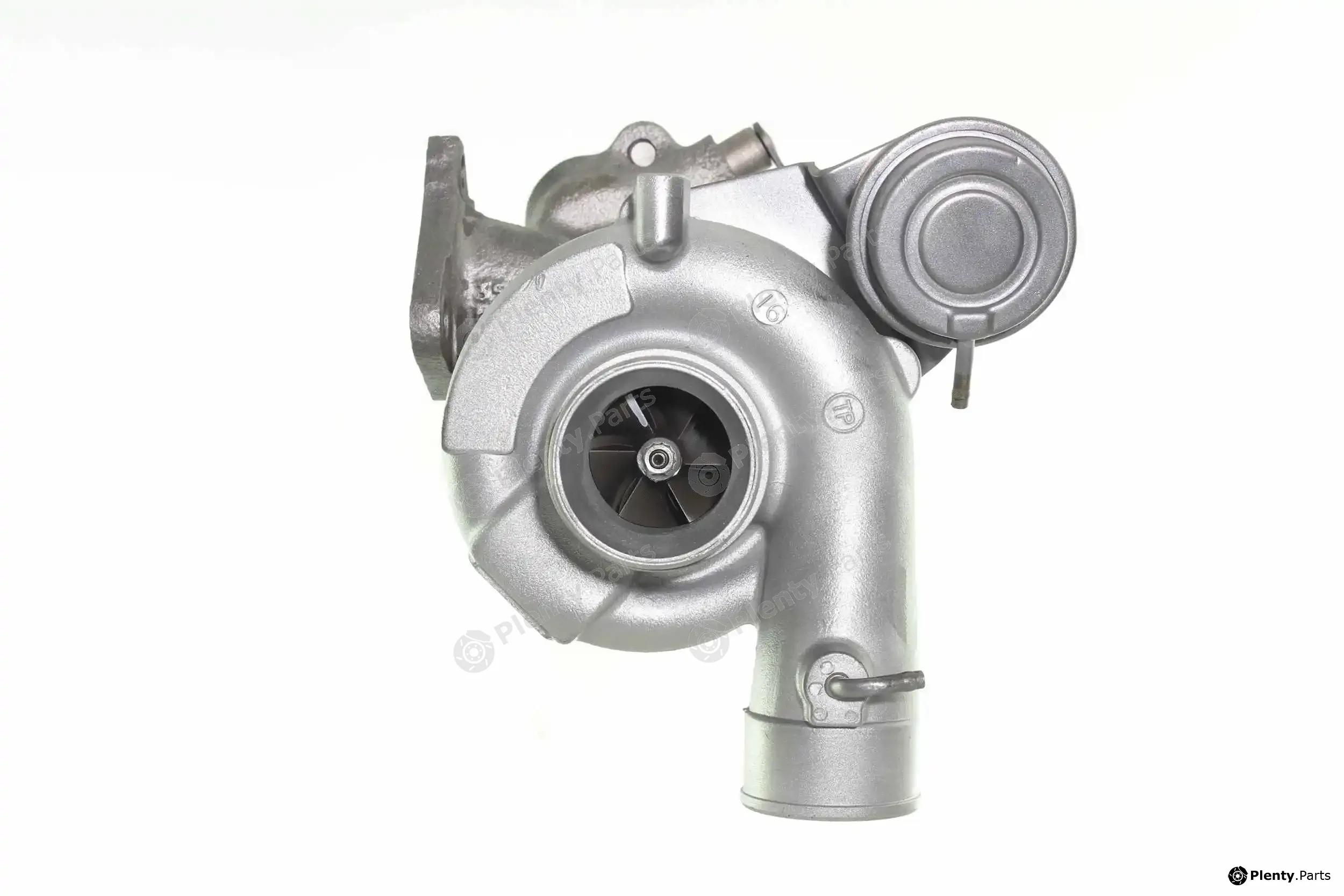 Alanko 11900812 — Charger, charging (supercharged/turbocharged)