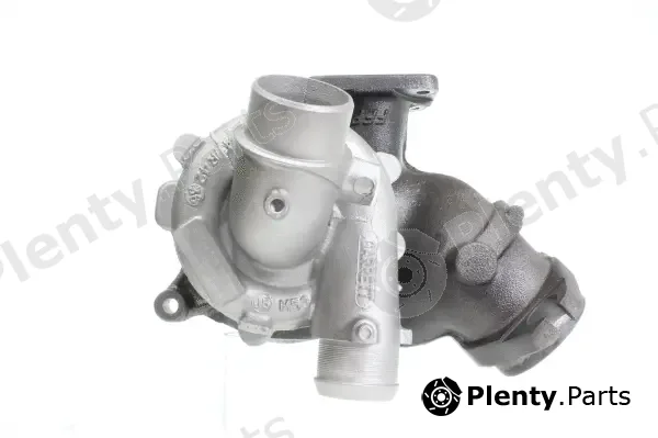 Alanko 10901006 — Charger, charging (supercharged/turbocharged)