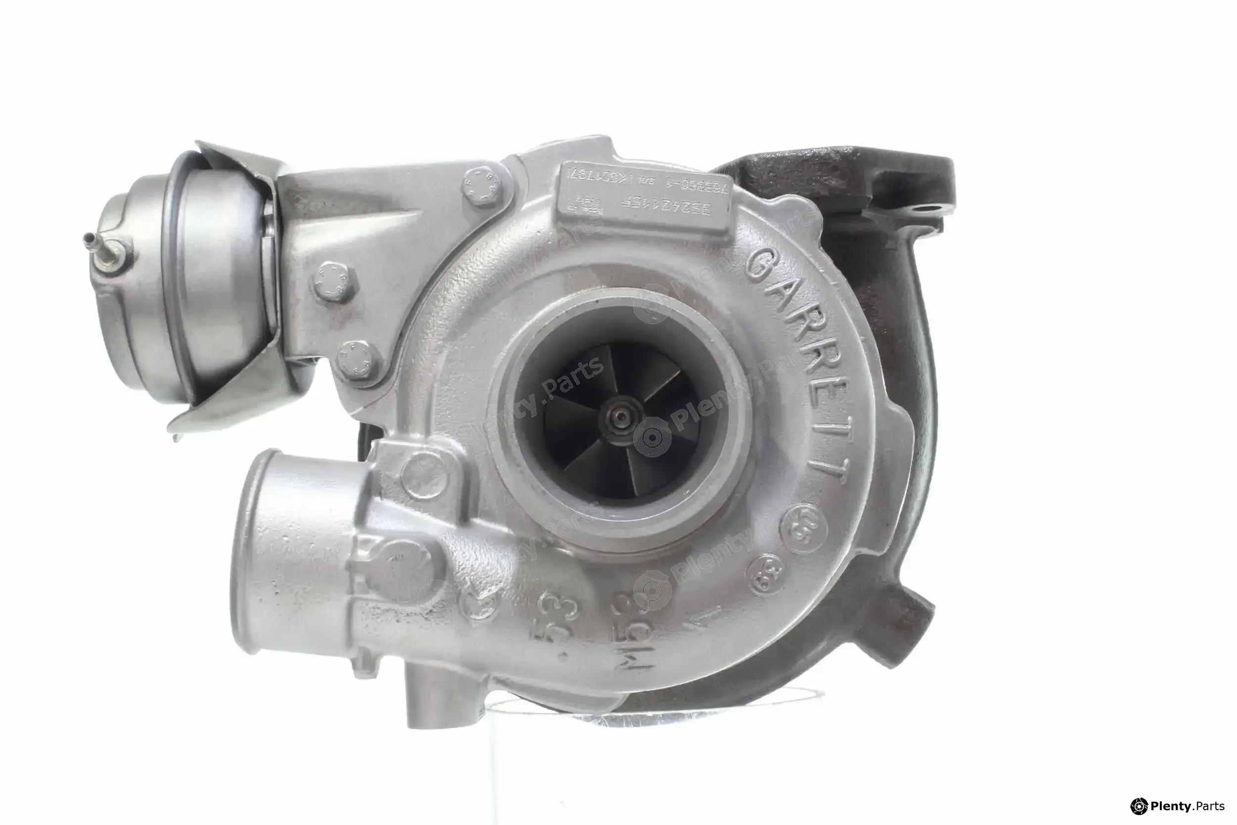 Alanko 11900136 — Charger, charging (supercharged/turbocharged)