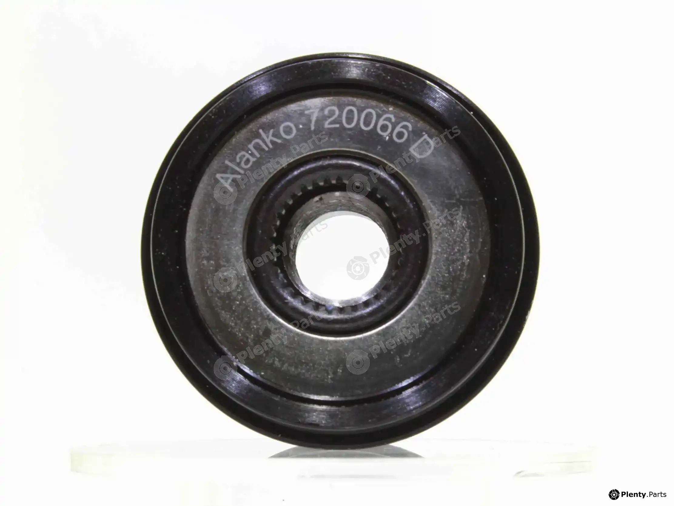 Alanko 10720066 — Belt Pulley, alternator