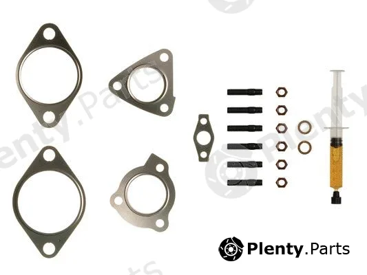 Alanko 10920714 — Mounting Kit, charger