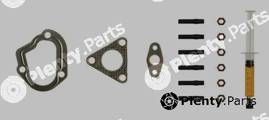 Alanko 10920791 — Mounting Kit, charger