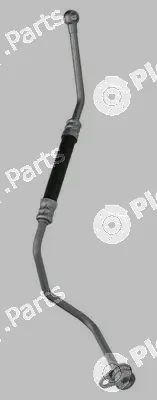 Alanko 10921111 — Oil Pipe, charger