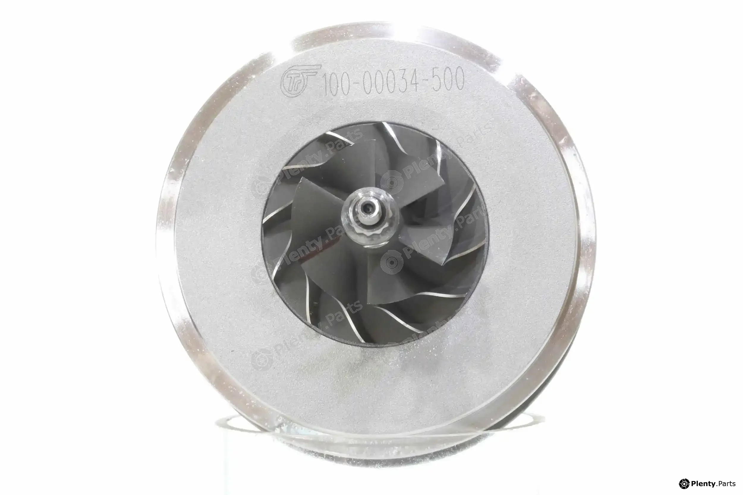 Alanko 10922019 — Core assembly, turbocharger