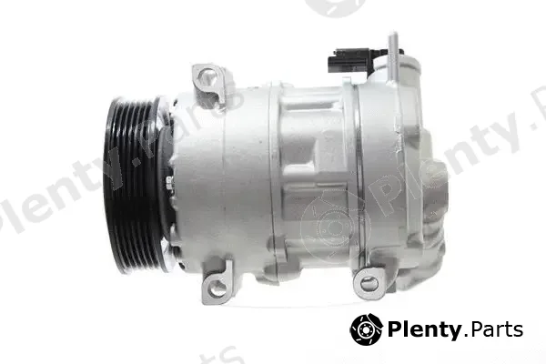 Alanko 10553591 — Compressor, air conditioning