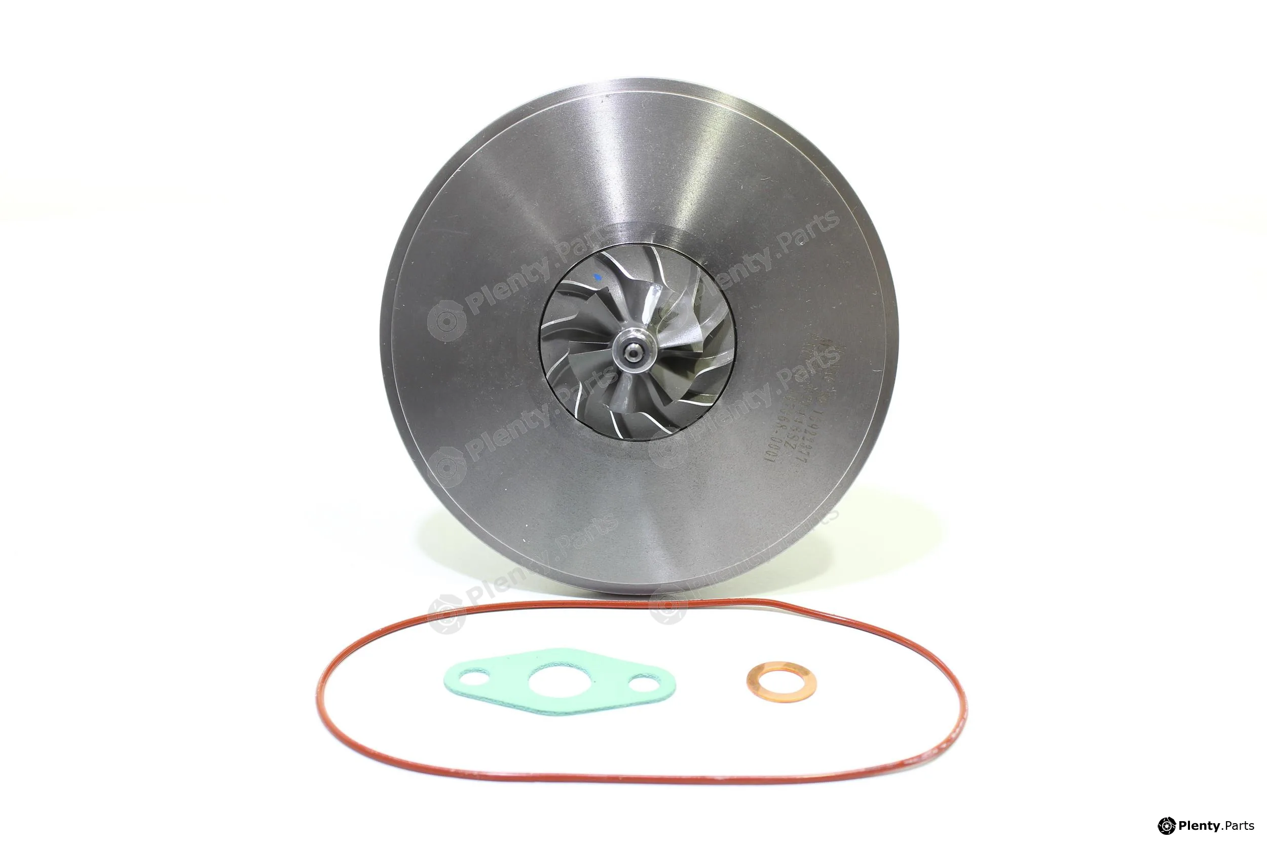 Alanko 10922377 — Core assembly, turbocharger