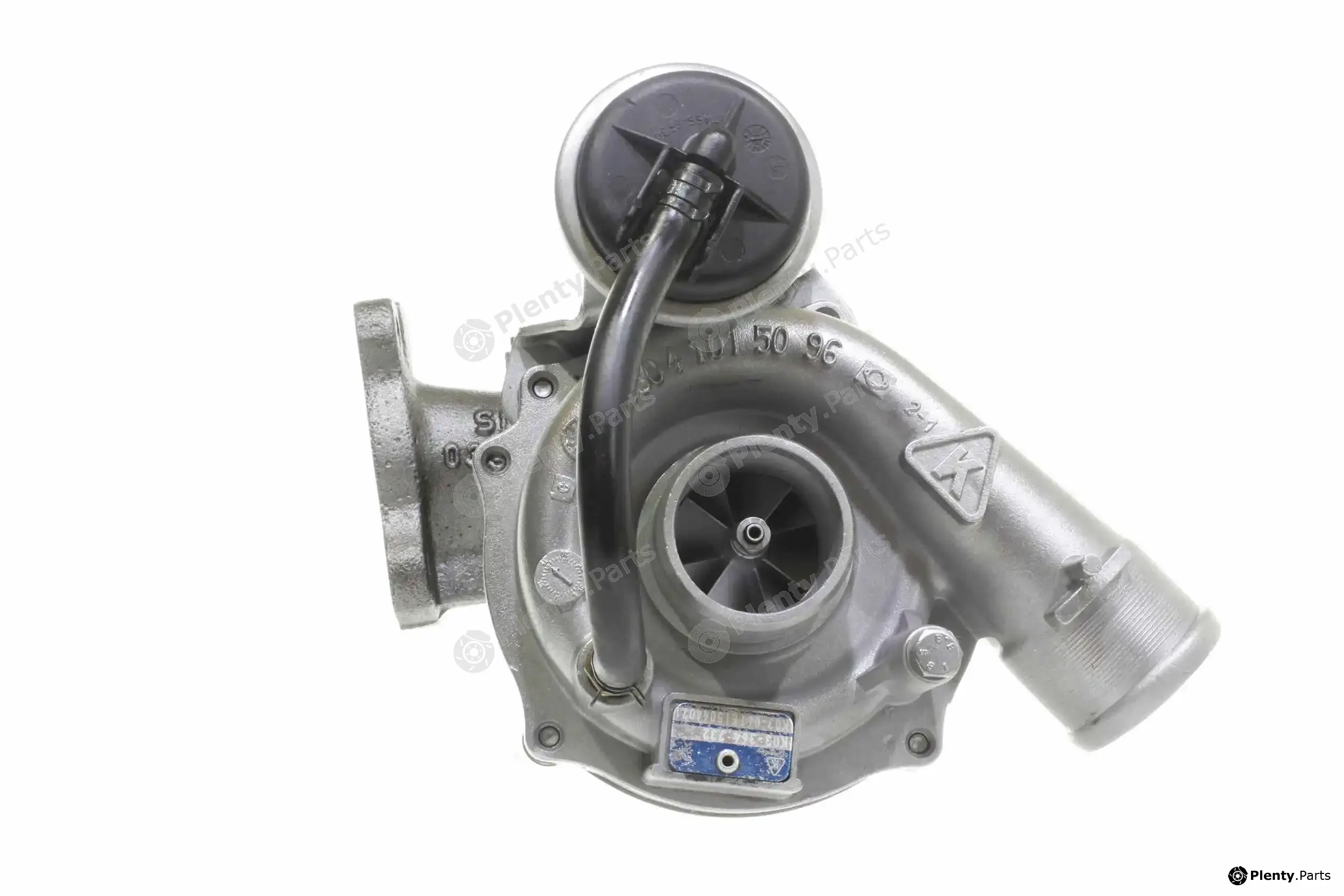 Alanko 11900515 — Charger, charging (supercharged/turbocharged)