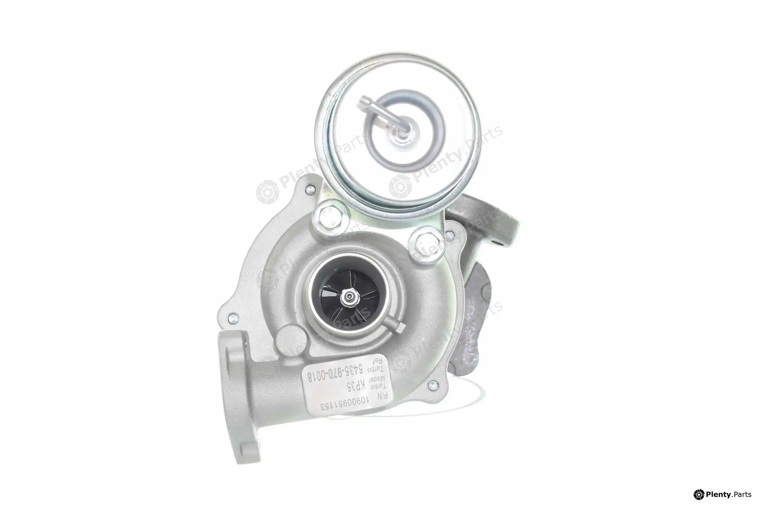Alanko 10900951 — Charger, charging (supercharged/turbocharged)