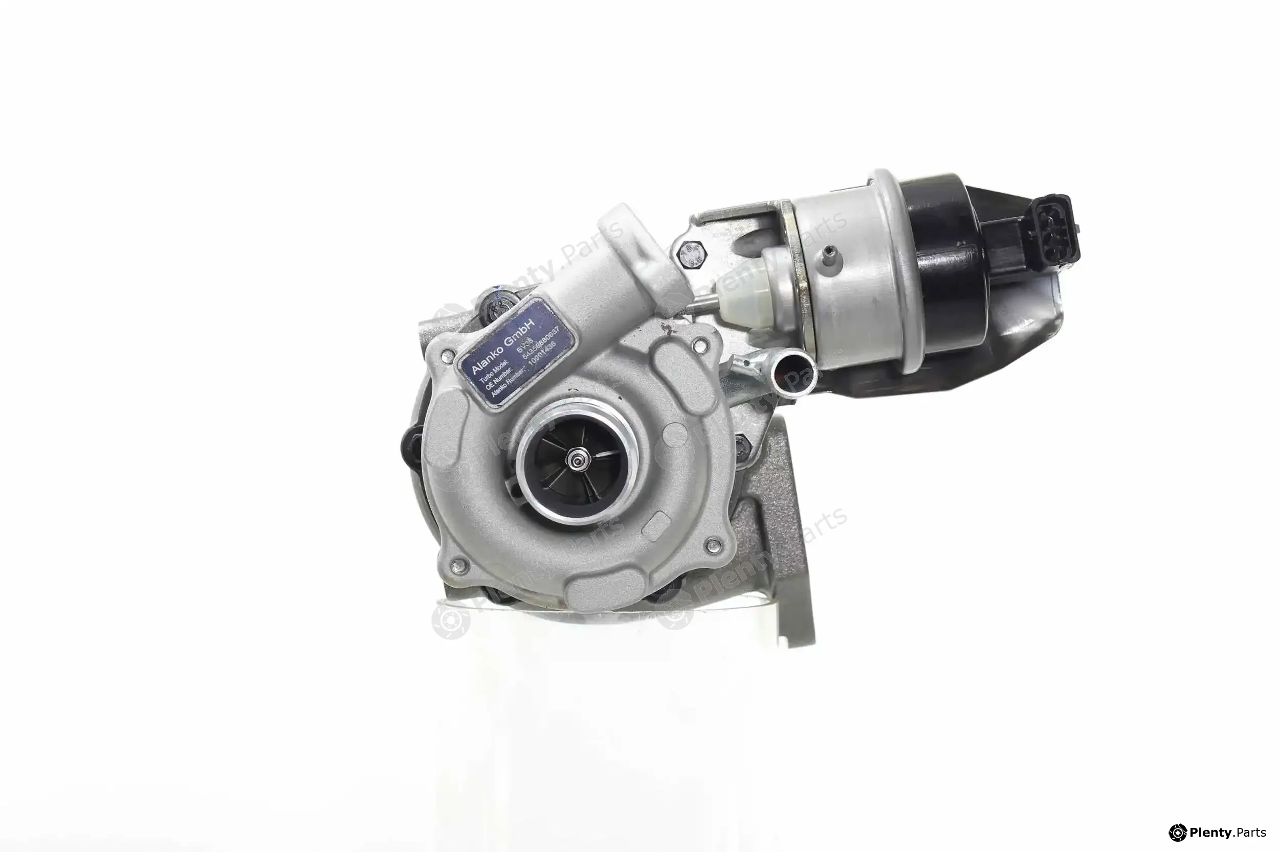 Alanko 10901436 — Charger, charging (supercharged/turbocharged)