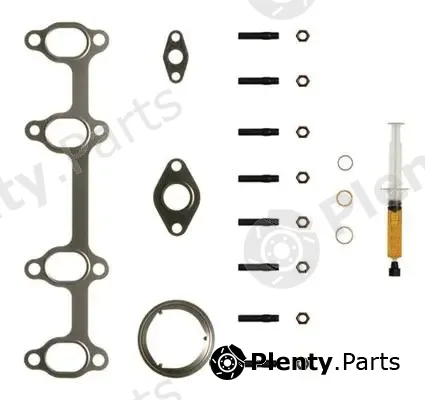 Alanko 10920558 — Mounting Kit, charger