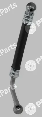 Alanko 10921030 — Oil Pipe, charger