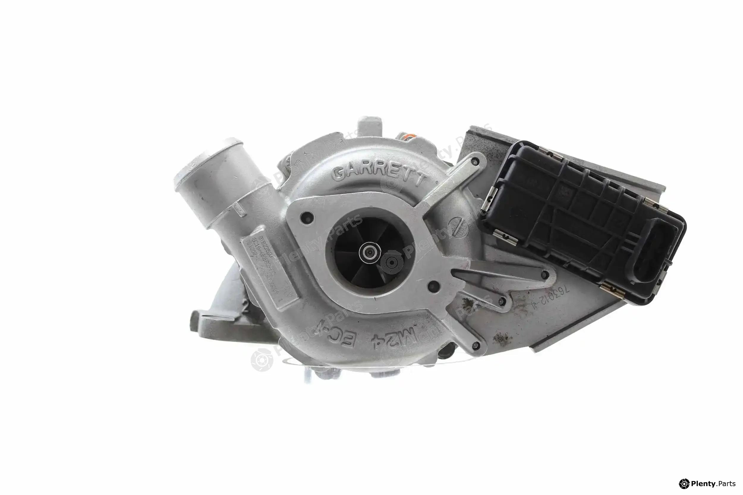 Alanko 11901815 — Charger, charging (supercharged/turbocharged)