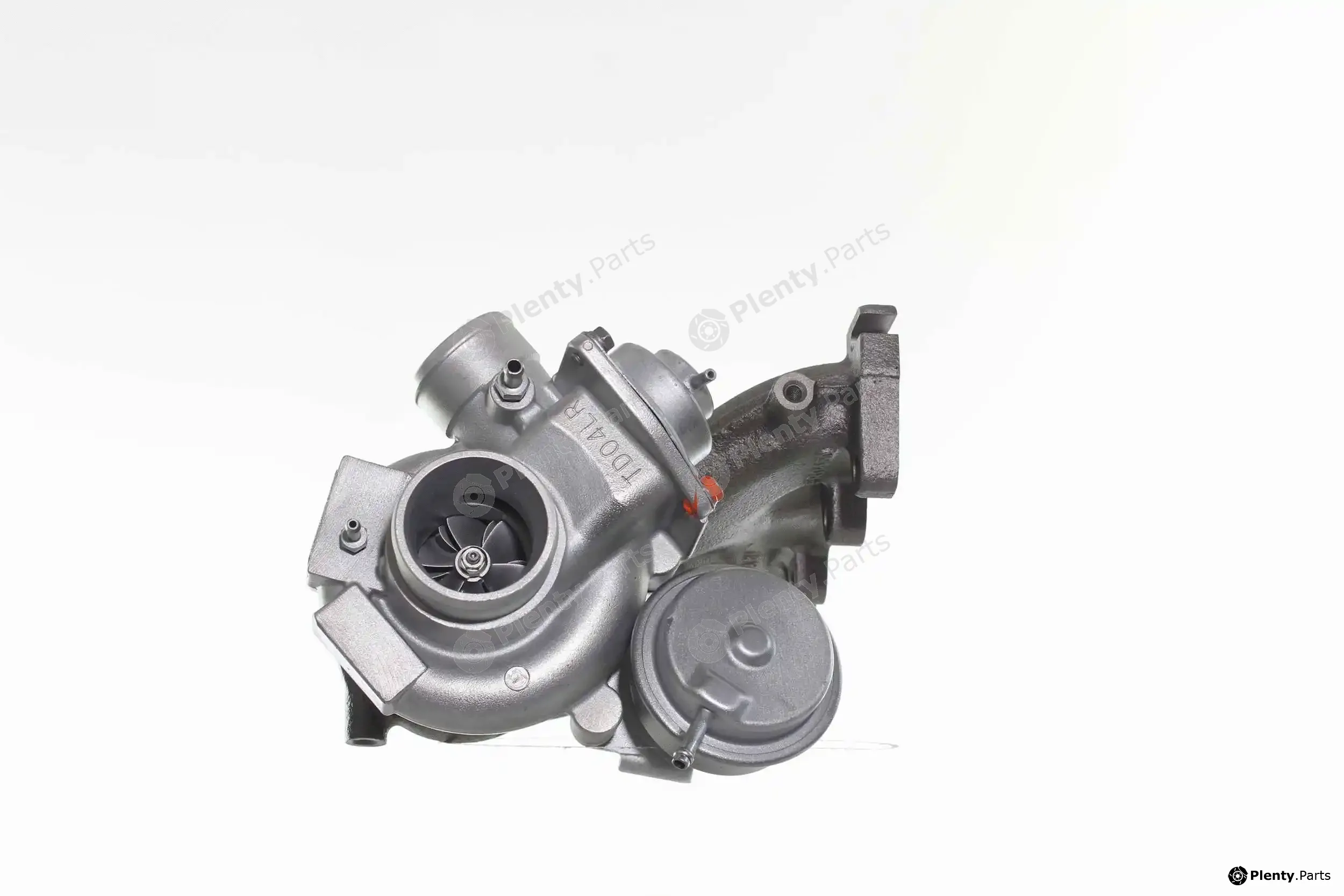 Alanko 11900129 — Charger, charging (supercharged/turbocharged)